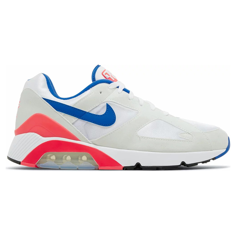 Air Max 180 ''Ultramarine'' 2024