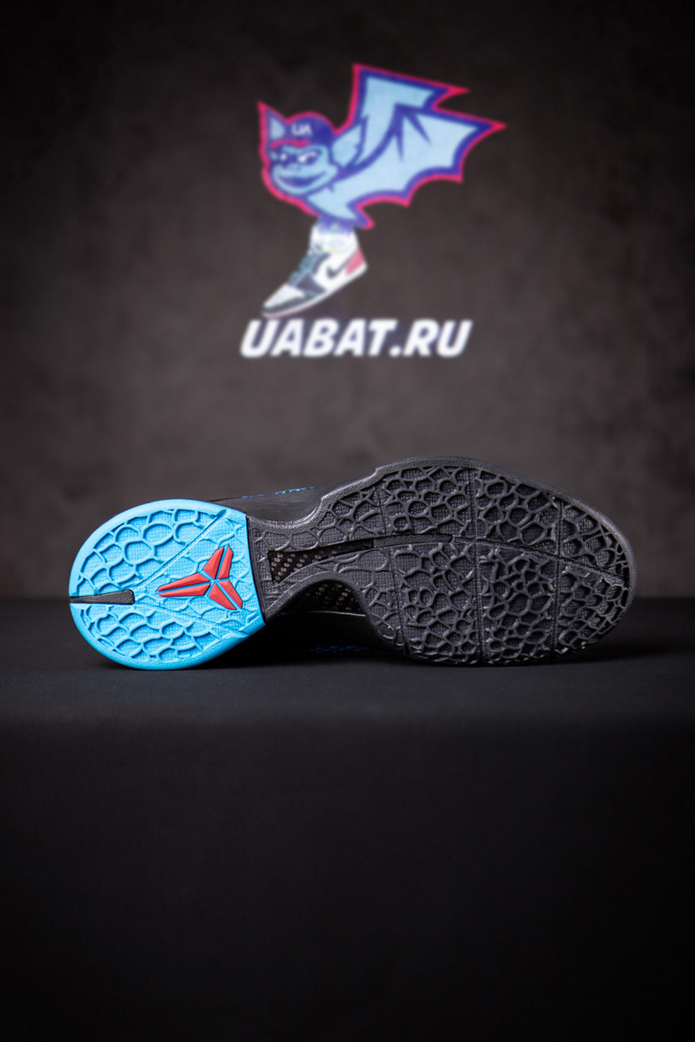 Zoom Kobe 6 