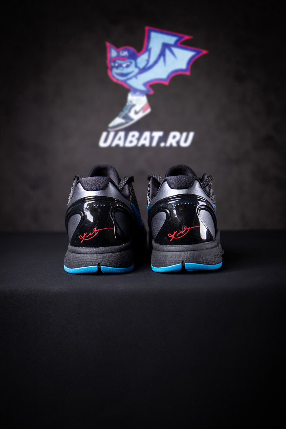 Zoom Kobe 6 