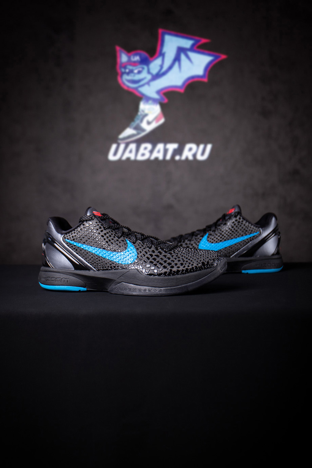 Zoom Kobe 6 