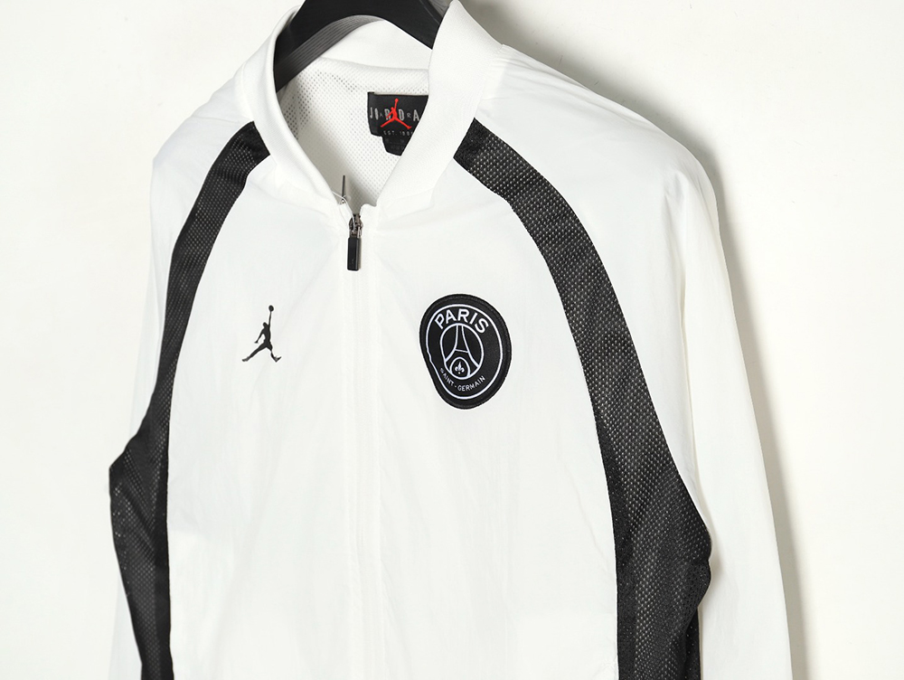 Air Jordan joint limited jacket