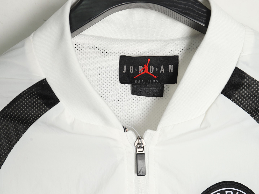 Air Jordan joint limited jacket