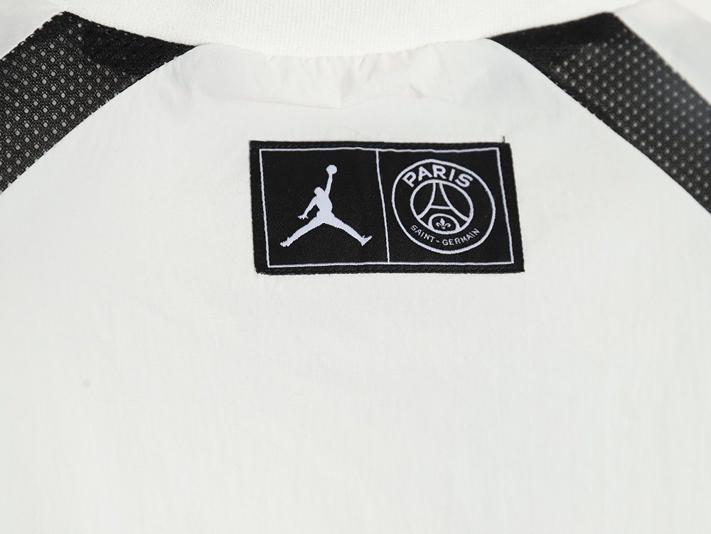Air Jordan joint limited jacket