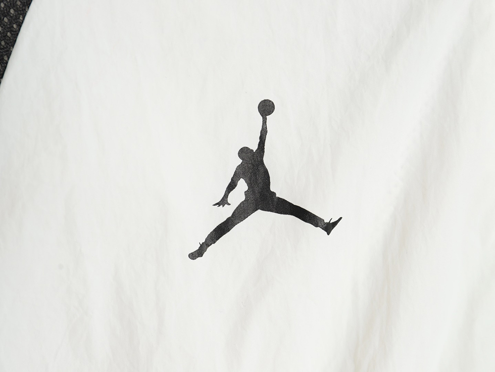 Air Jordan joint limited jacket