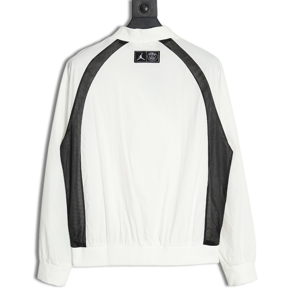 Air Jordan joint limited jacket