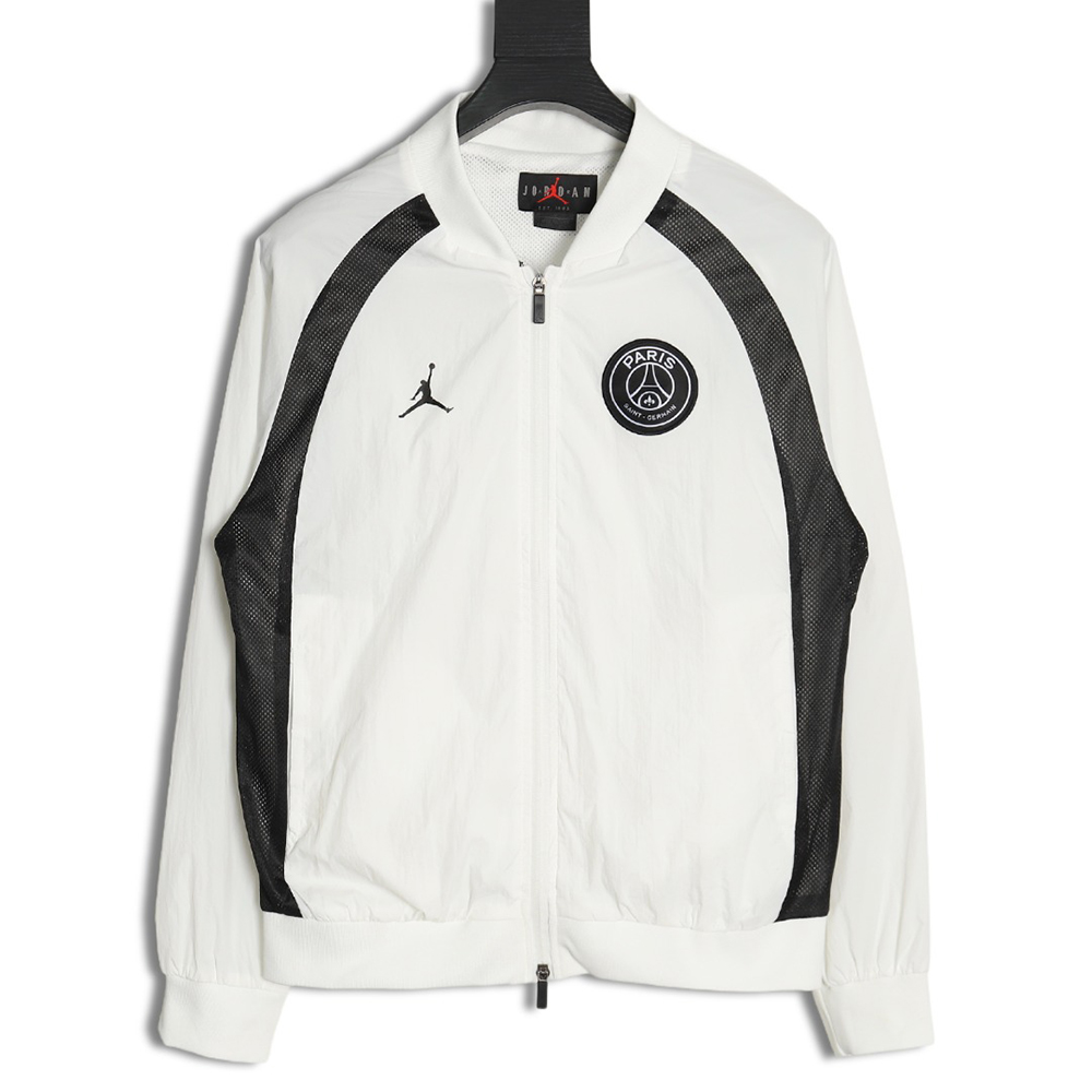 Air Jordan joint limited jacket