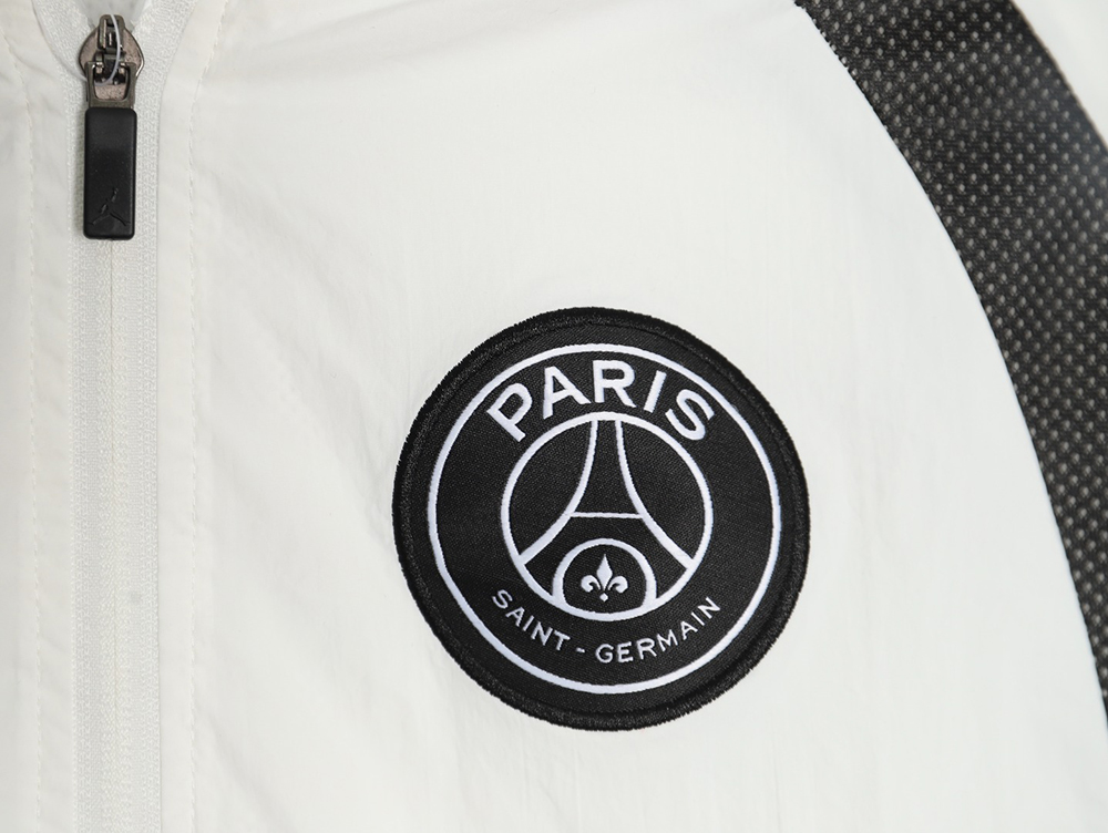 Air Jordan joint limited jacket