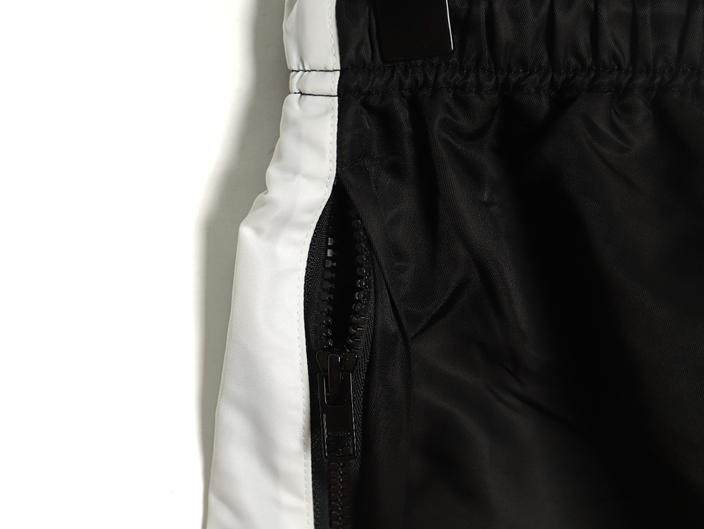 Kenzo Takada Men's LOGO Casual Fashion Straight Trousers