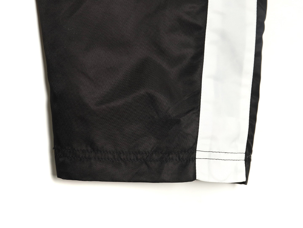 Kenzo Takada Men's LOGO Casual Fashion Straight Trousers