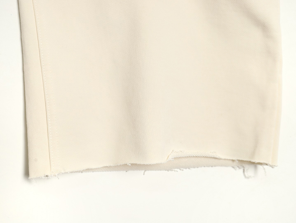 Acne Studios embroidered logo lettering relaxed straight-leg track pants