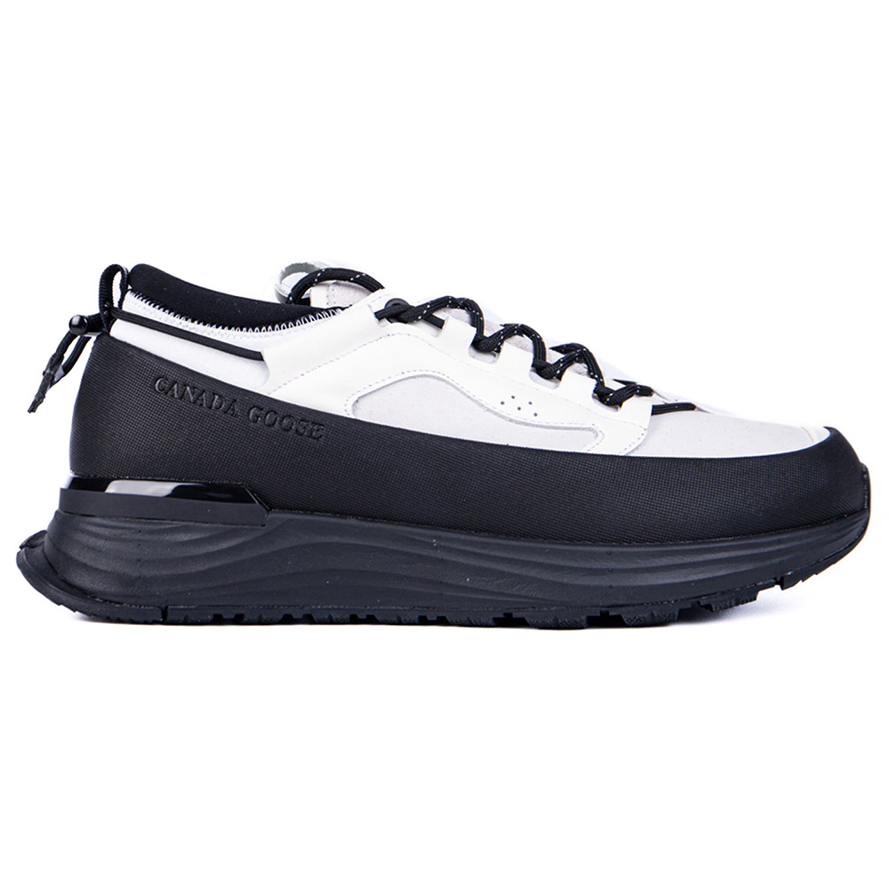 Canada Goose Glacier Trail Sneaker