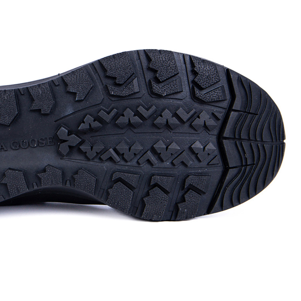 Canada Goose Glacier Trail Sneaker
