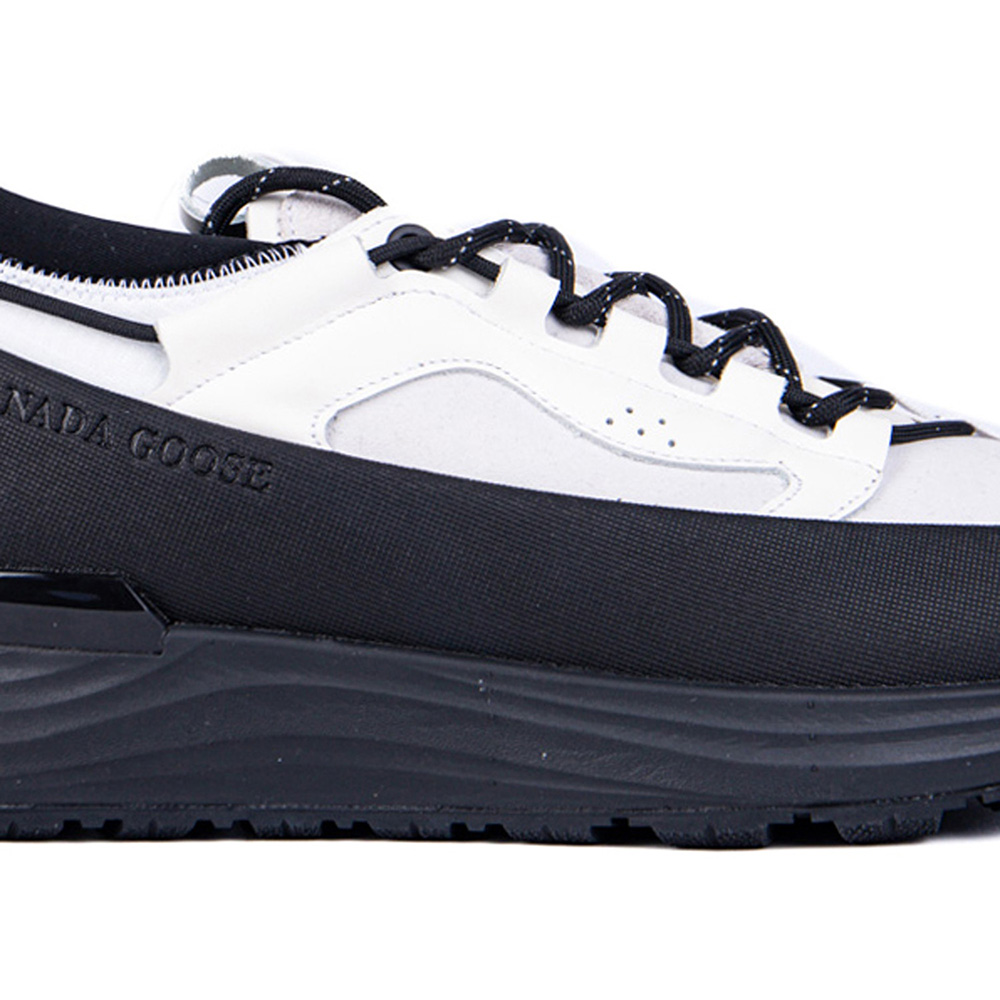 Canada Goose Glacier Trail Sneaker