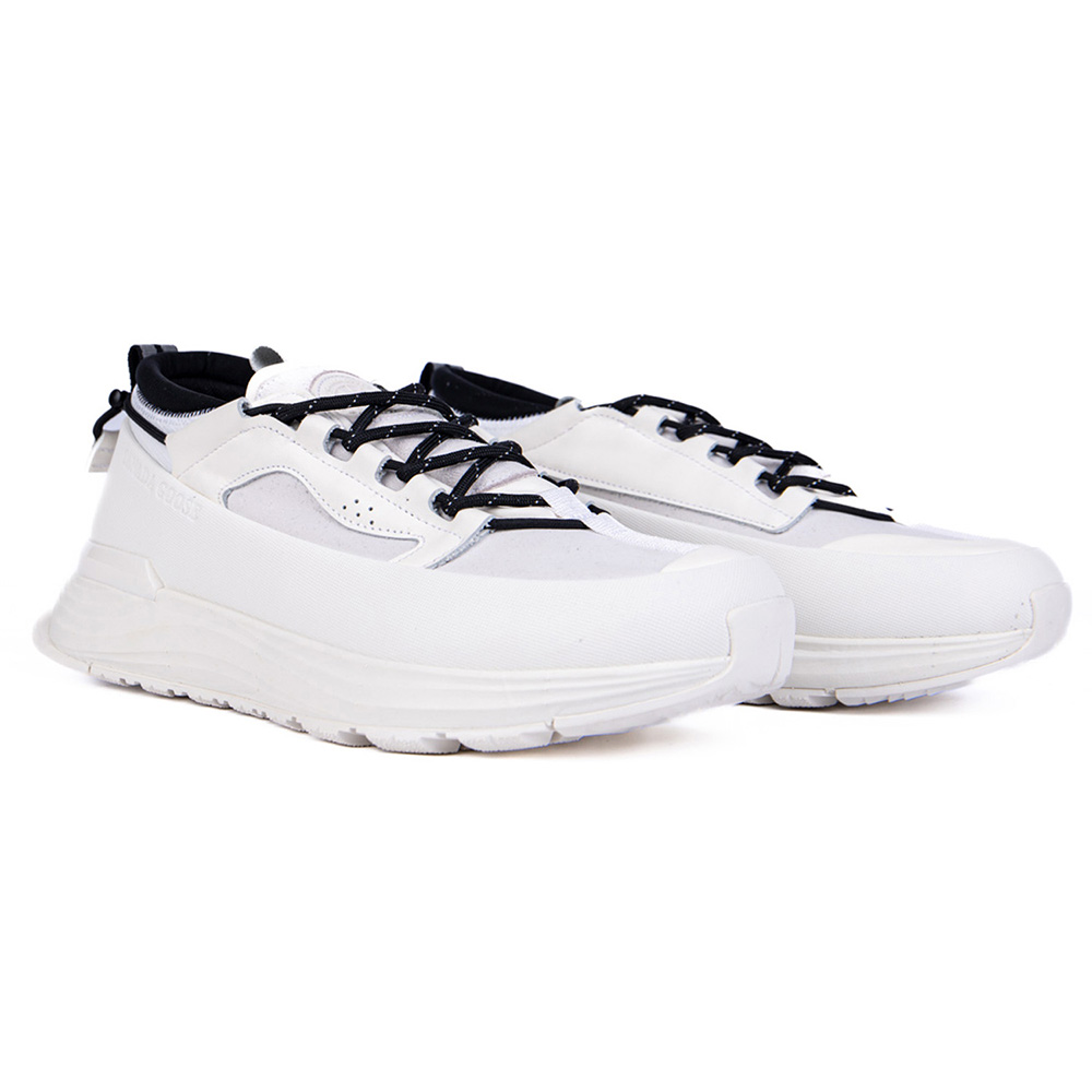 Canada Goose Glacier Trail Sneaker