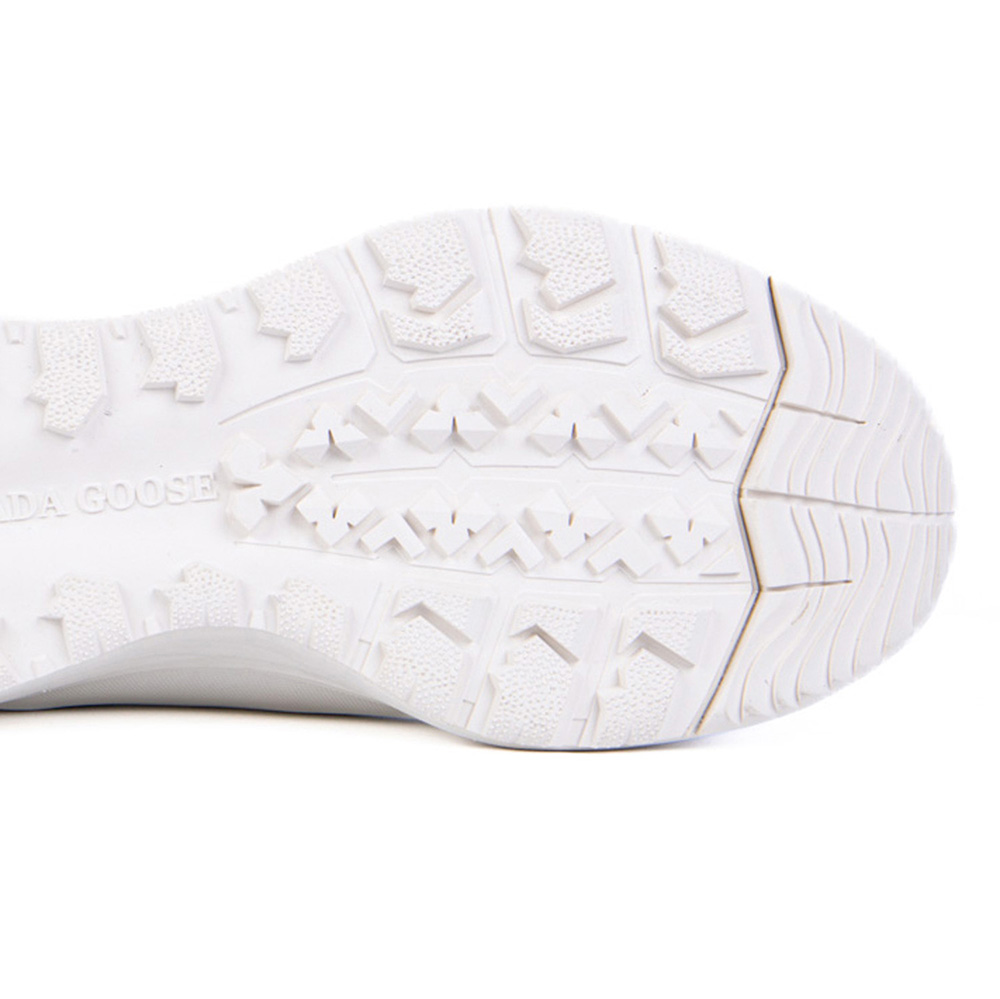 Canada Goose Glacier Trail Sneaker
