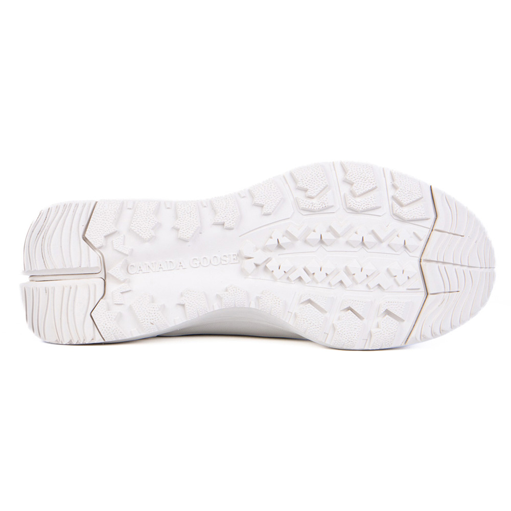 Canada Goose Glacier Trail Sneaker