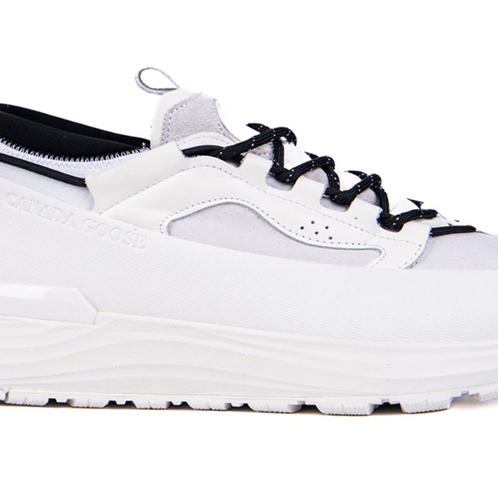 Canada Goose Glacier Trail Sneaker
