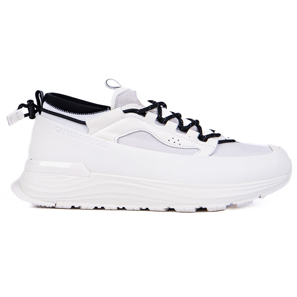 Canada Goose Glacier Trail Sneaker