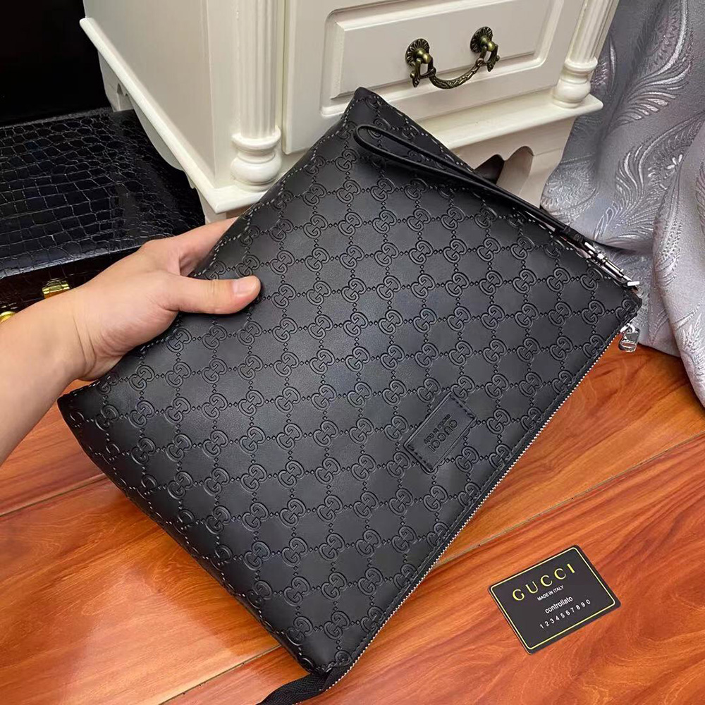 Gucci Bags 523293 31*24.5*5cm