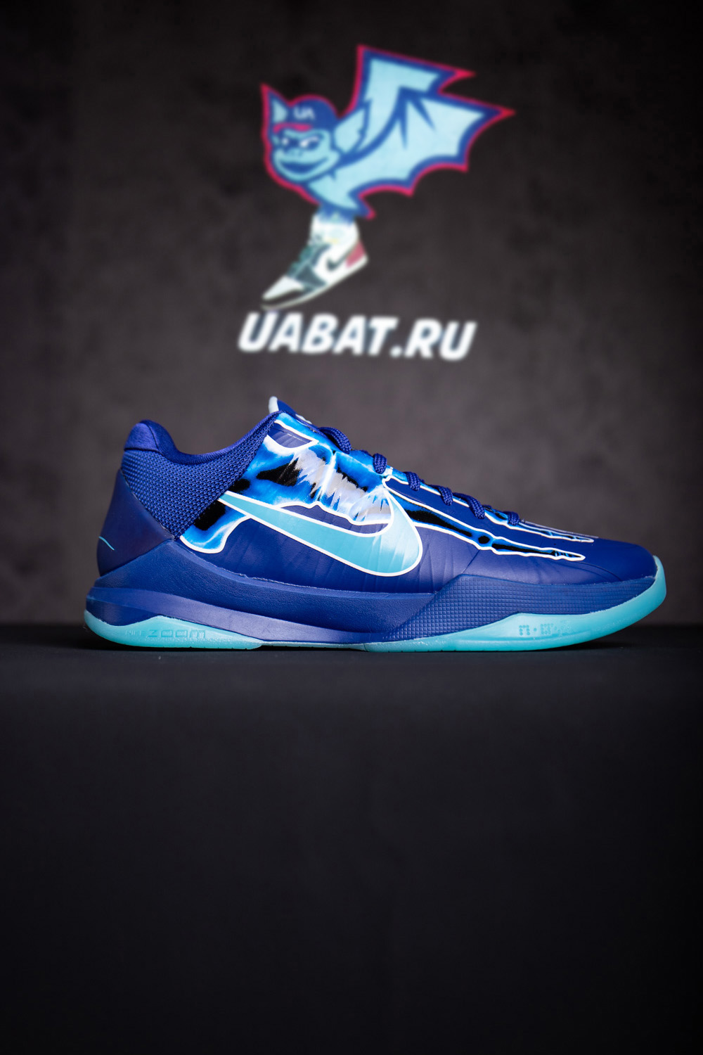 Zoom Kobe 5 Protro ''X-Ray''