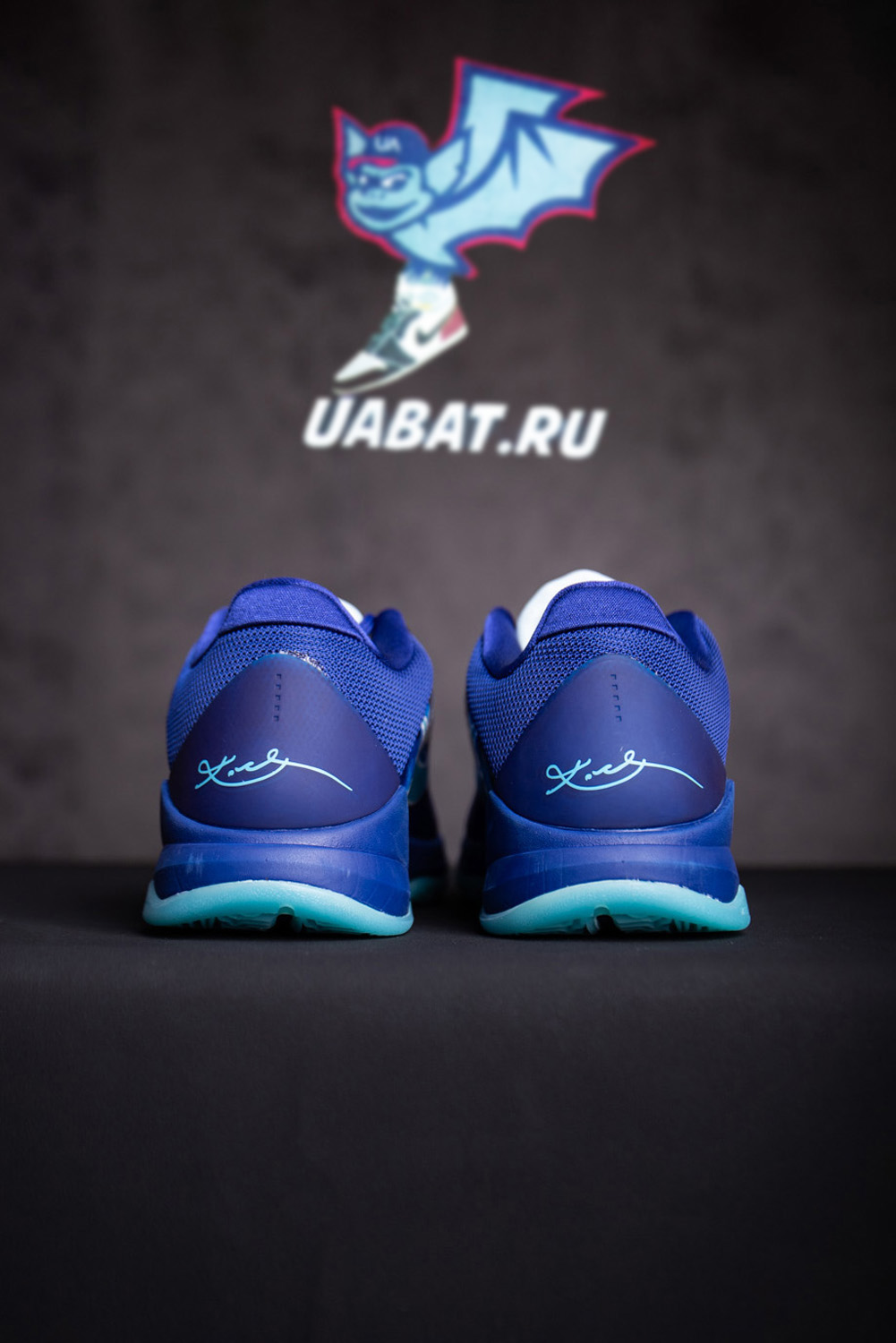 Zoom Kobe 5 Protro 'X-Ray'