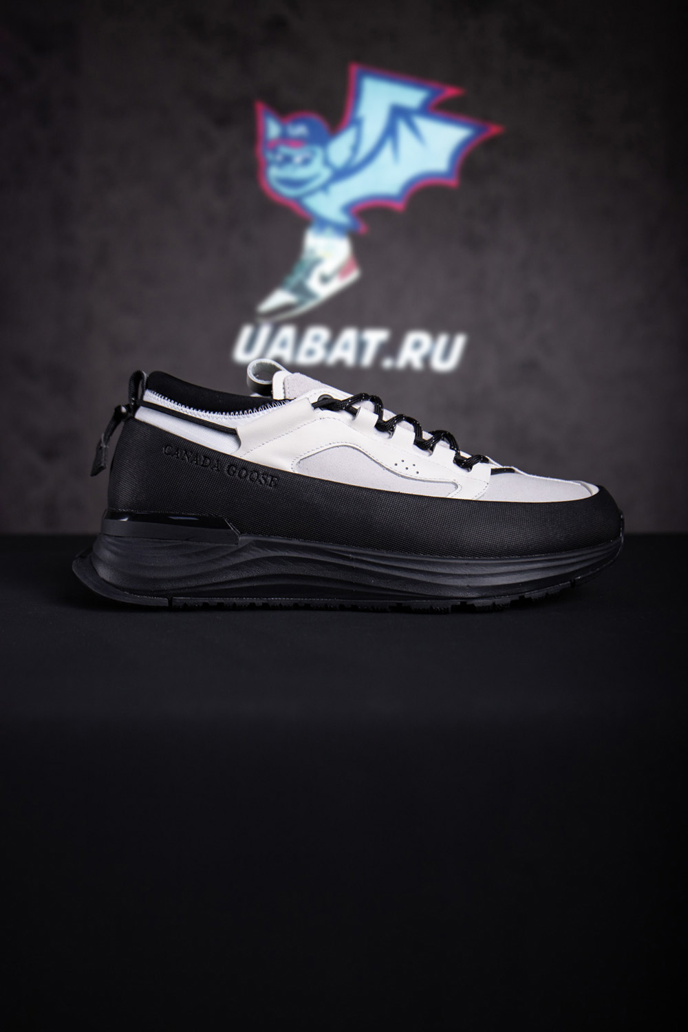Canada Goose Glacier Trail Sneaker