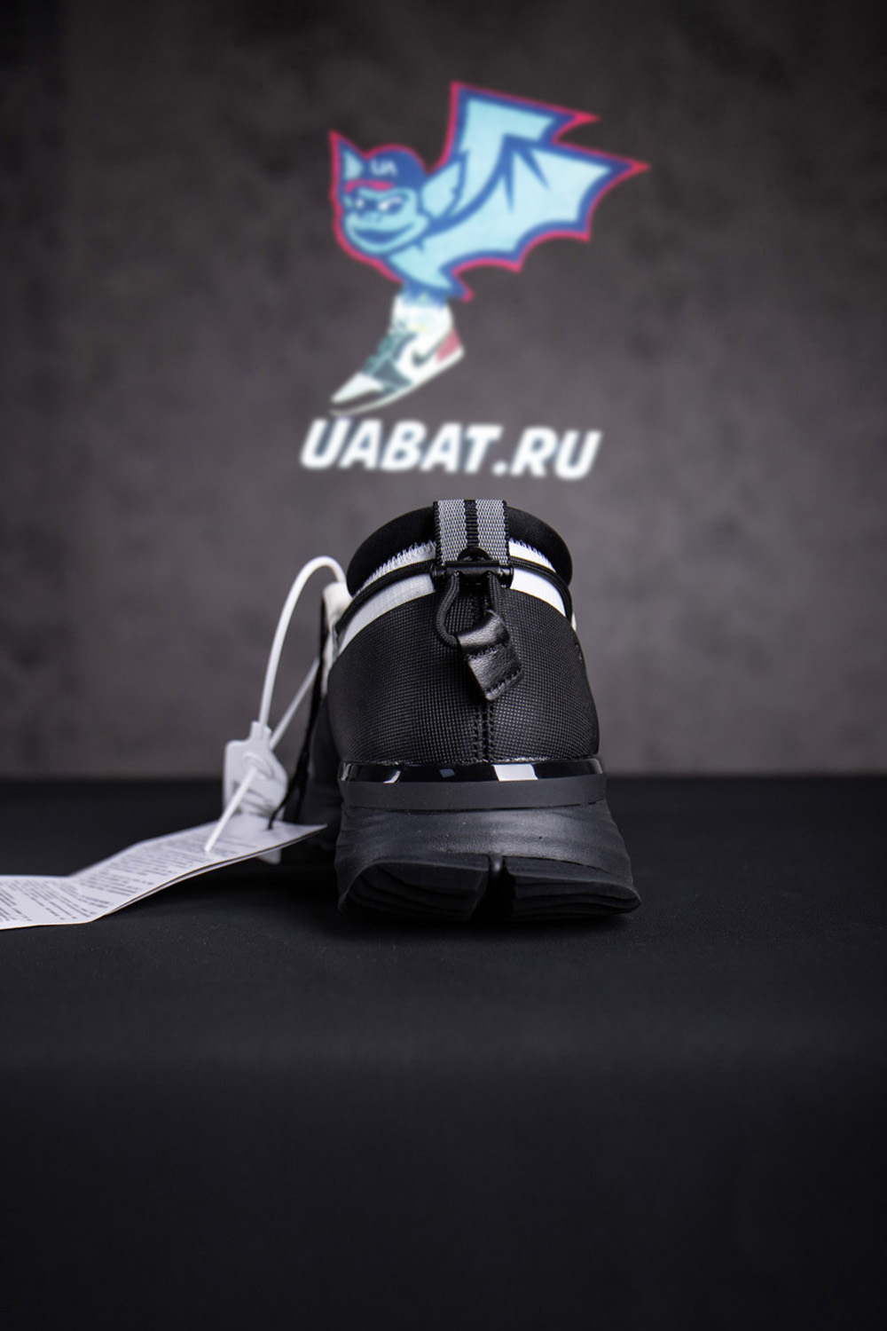 Canada Goose Glacier Trail Sneaker