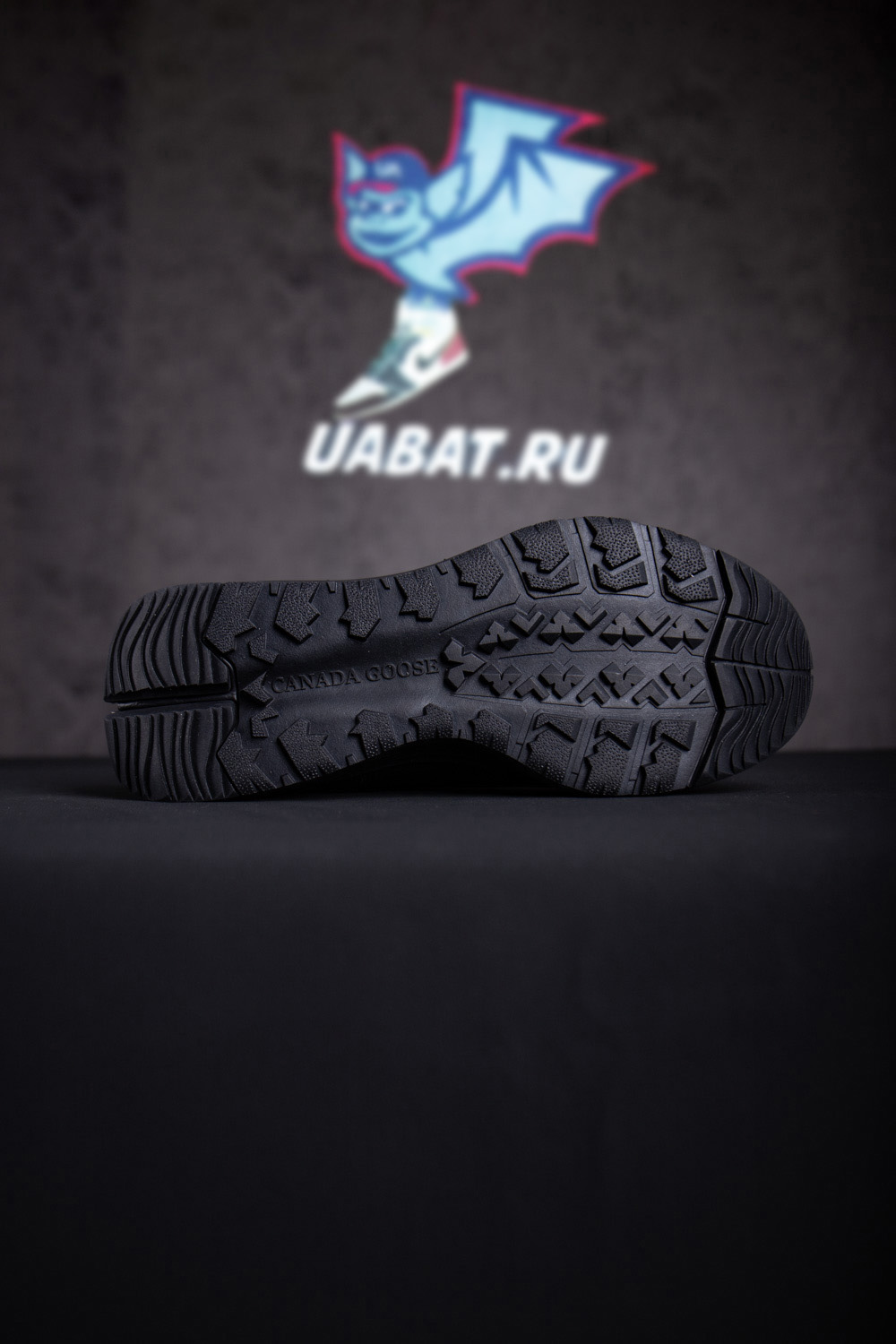Canada Goose Glacier Trail Sneaker
