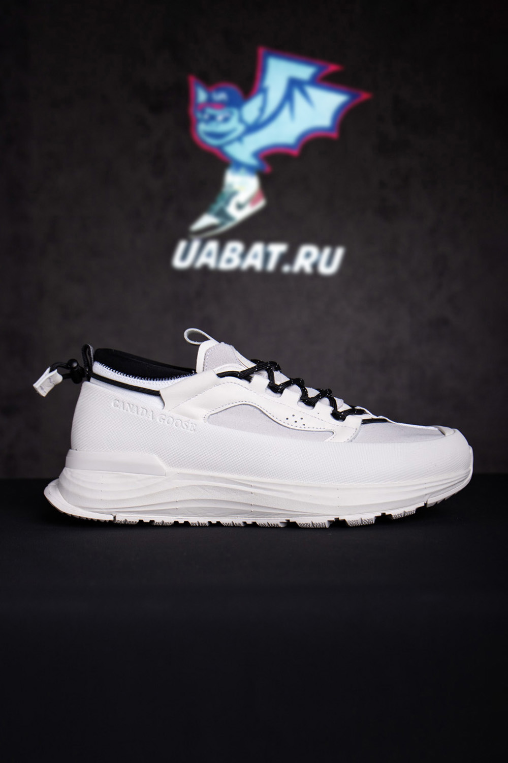 Canada Goose Glacier Trail Sneaker