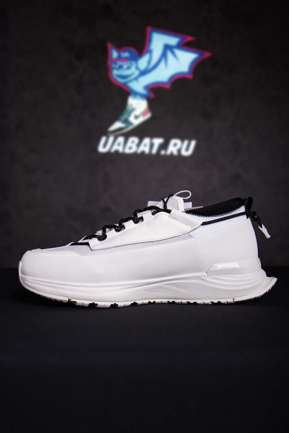 Canada Goose Glacier Trail Sneaker