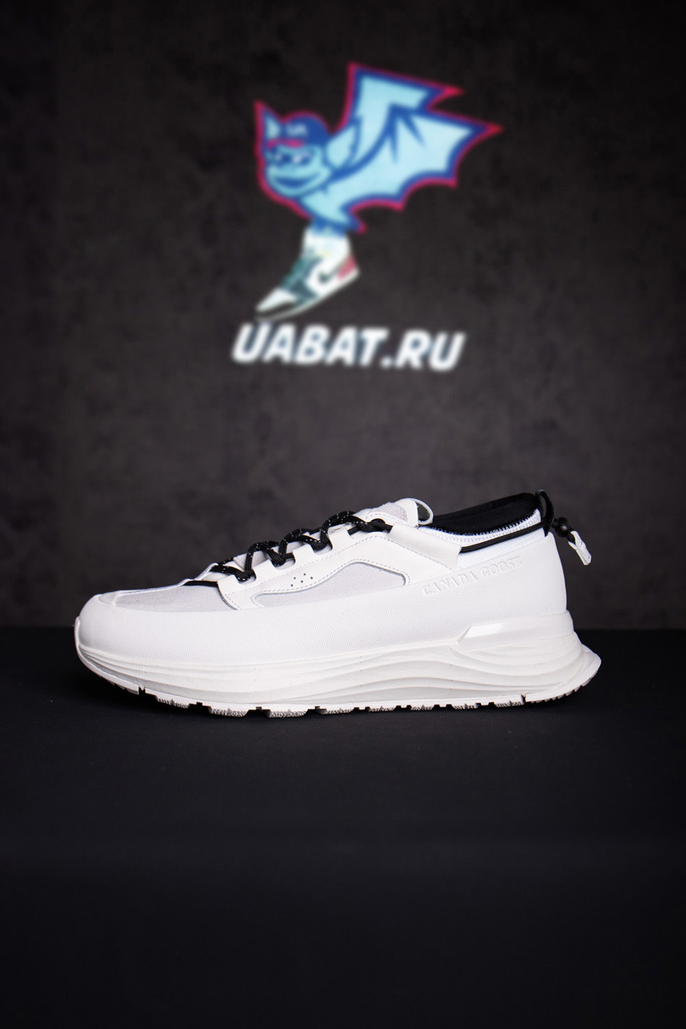 Canada Goose Glacier Trail Sneaker