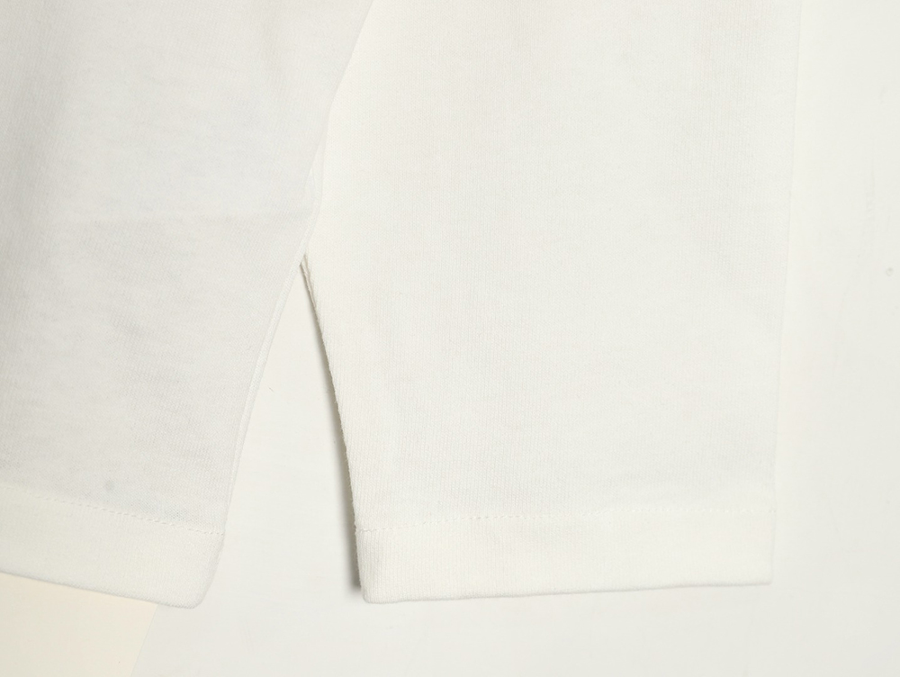 JIL SANDER Lettering Print Long Sleeve T-Shirt