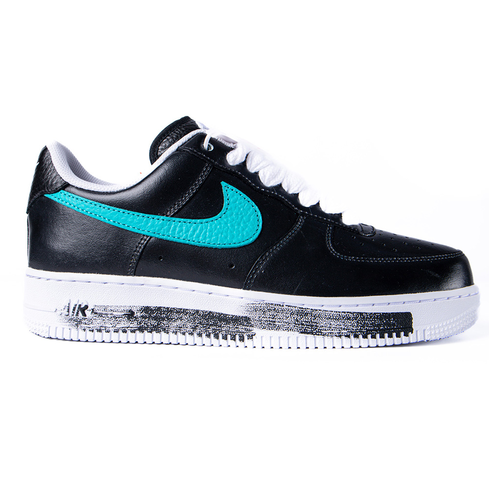 G-Dragon x Air Force 1 