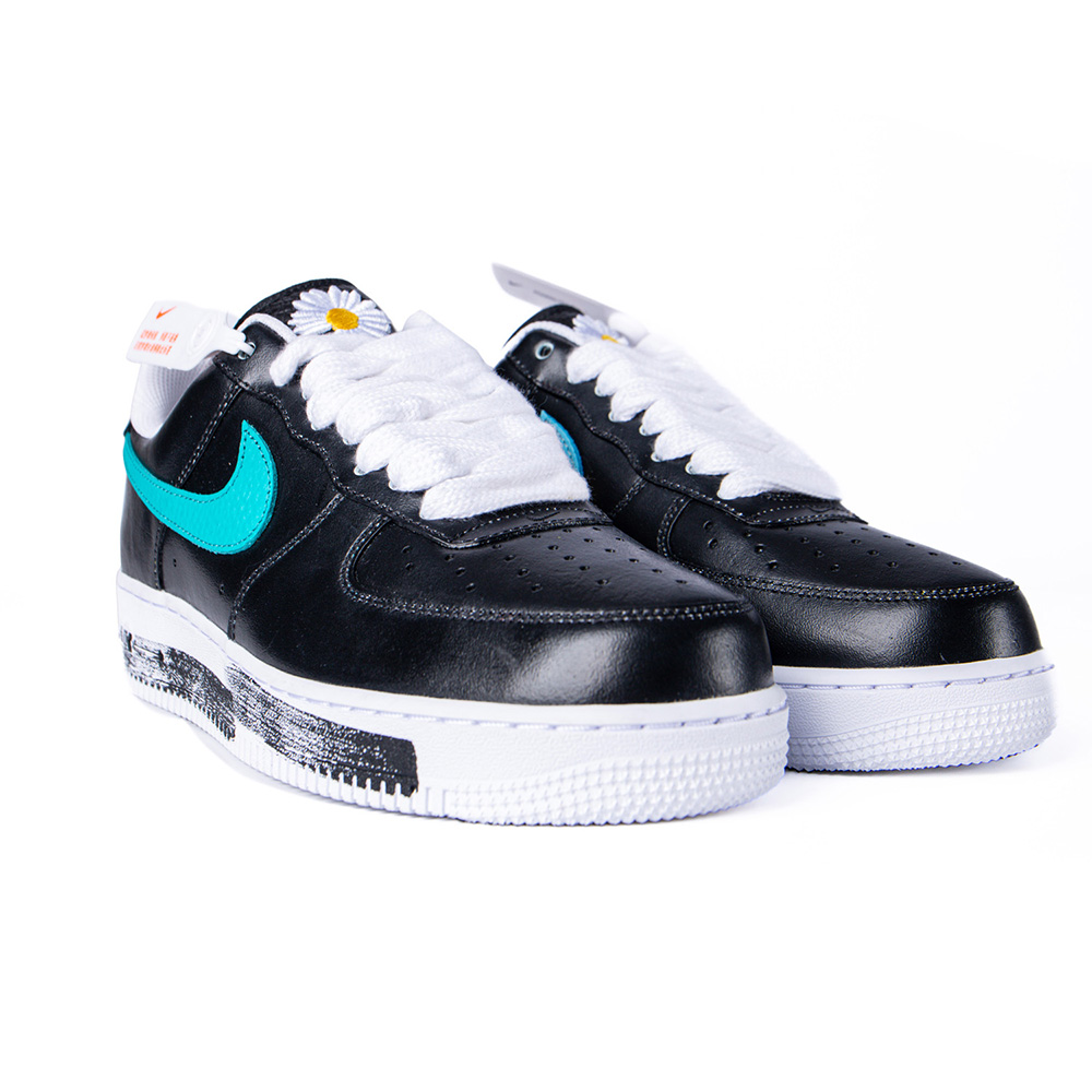 G-Dragon x Air Force 1 ''07 ''Para-Noise 3.0''