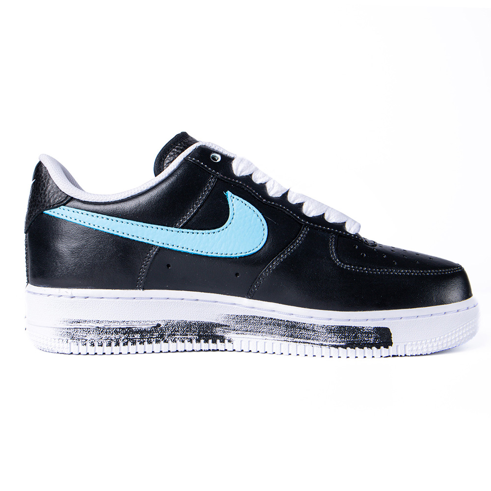 G-Dragon x Air Force 1 