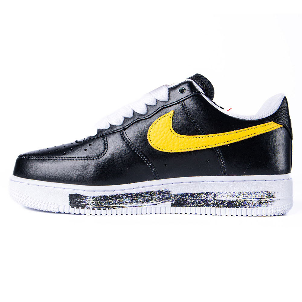 G-Dragon x Air Force 1 '07 'Para-Noise 3.0'