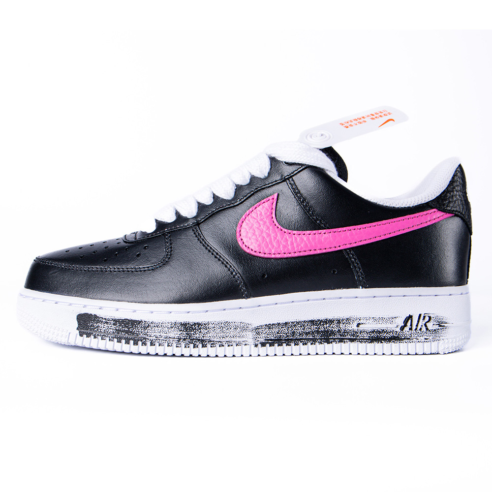 G-Dragon x Air Force 1 '07 'Para-Noise 3.0'