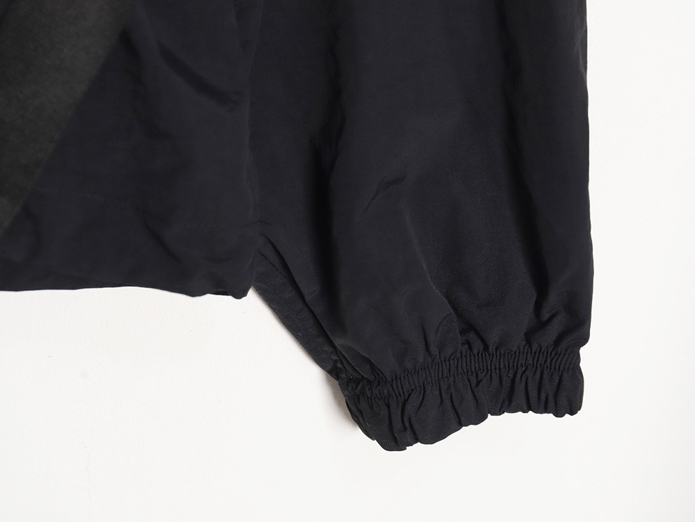 Bottega Veneta jacket with detachable waist bag