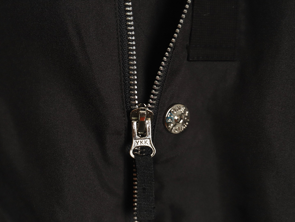 Stone Island Shadow Series Flight Suit Jacket