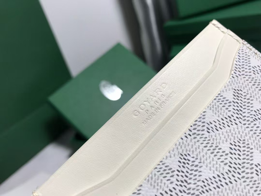 Goyard wallets 1CL51X 7*0.2*10.5cm