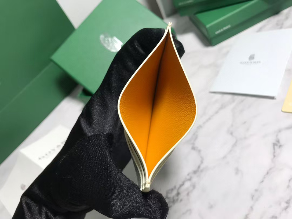 Goyard wallets 1CL51X 7*0.2*10.5cm