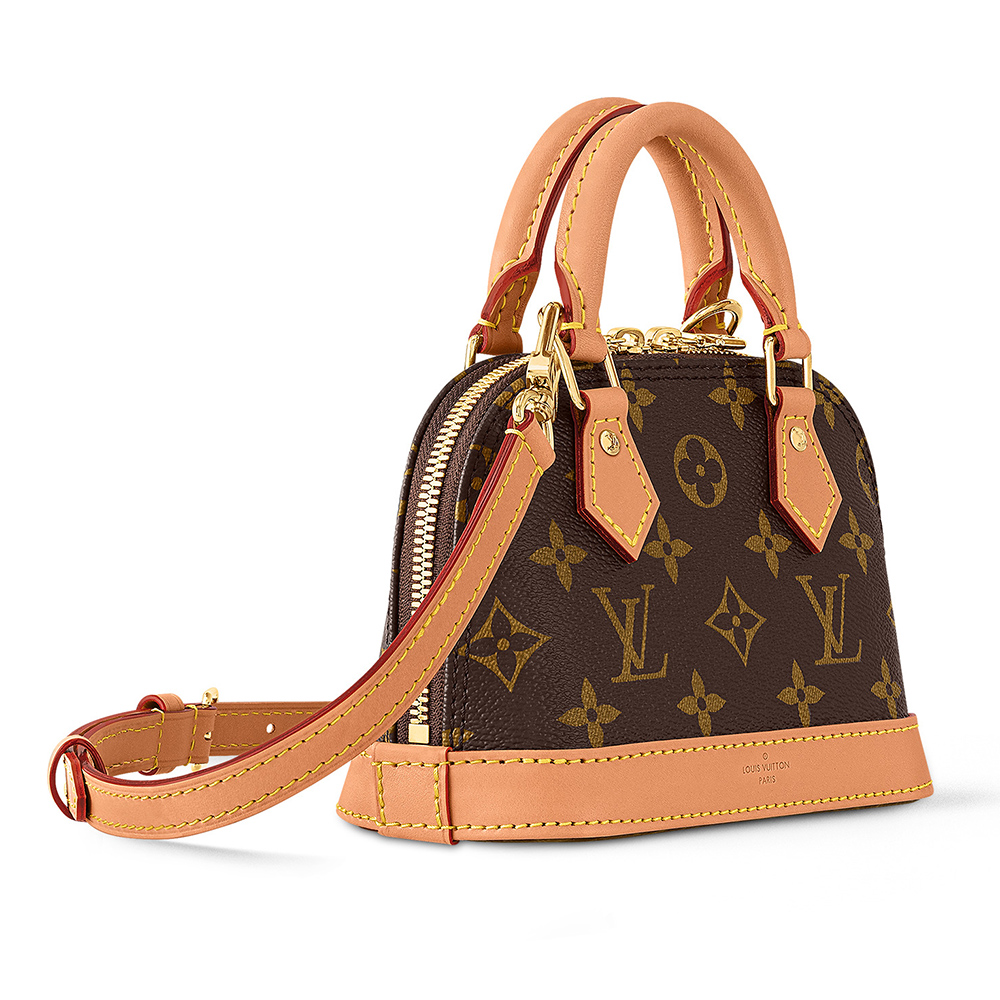 Louis Vuitton Bags M82717 18*12*8cm