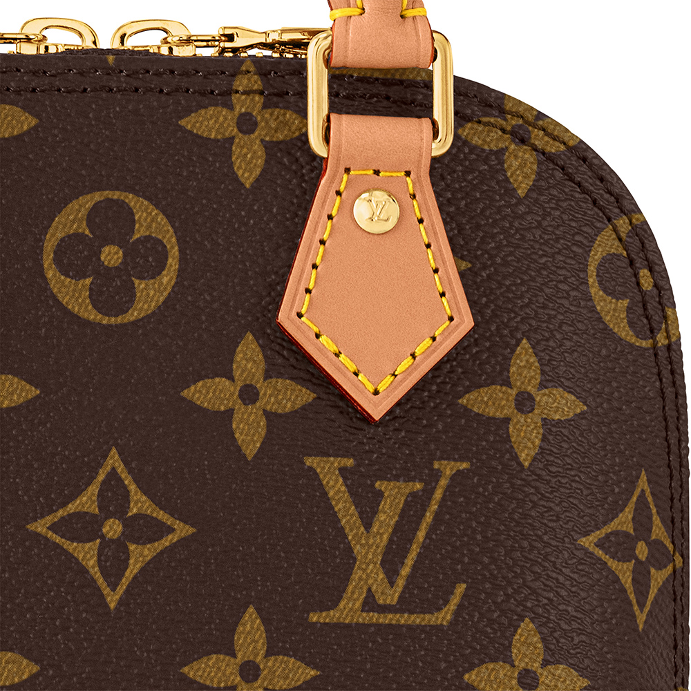 Louis Vuitton Bags M82717 18*12*8cm