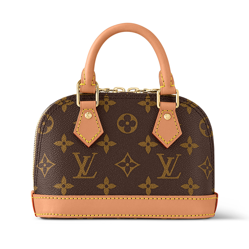 Louis Vuitton Bags M82717 18*12*8cm