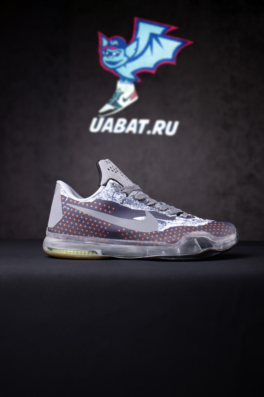 Nike Kobe 10 'Pain'