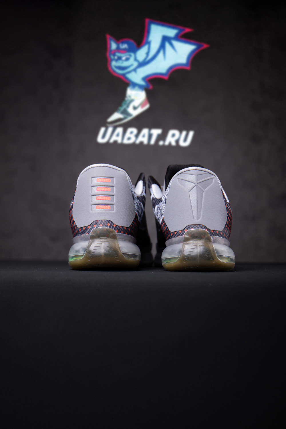 Nike Kobe 10 