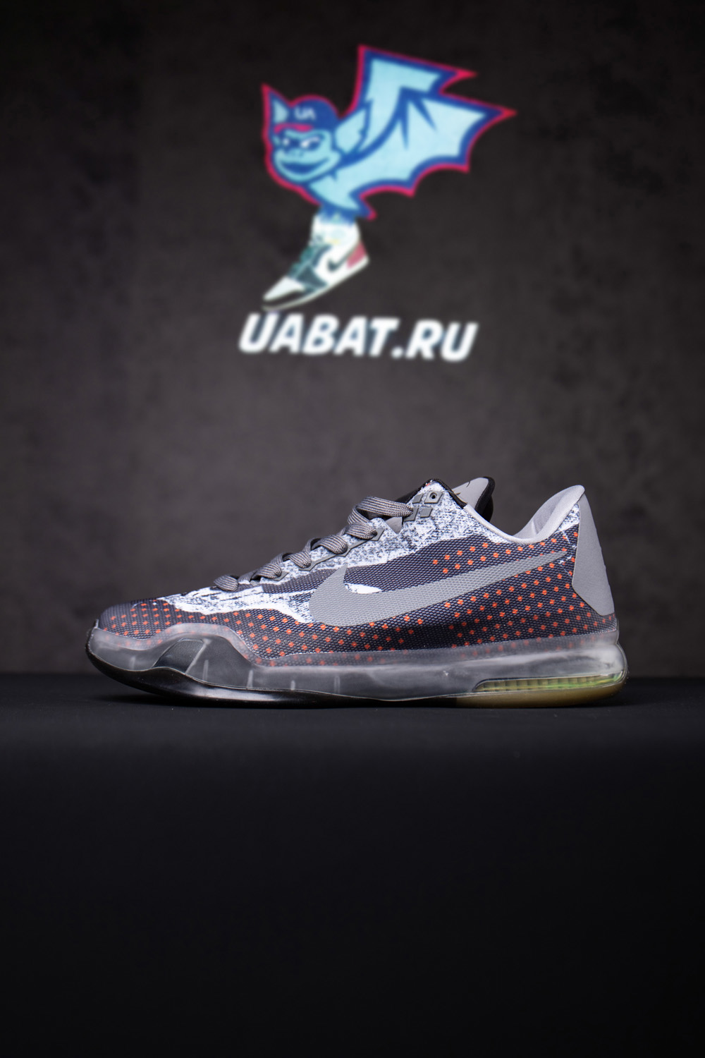 Nike Kobe 10 'Pain'