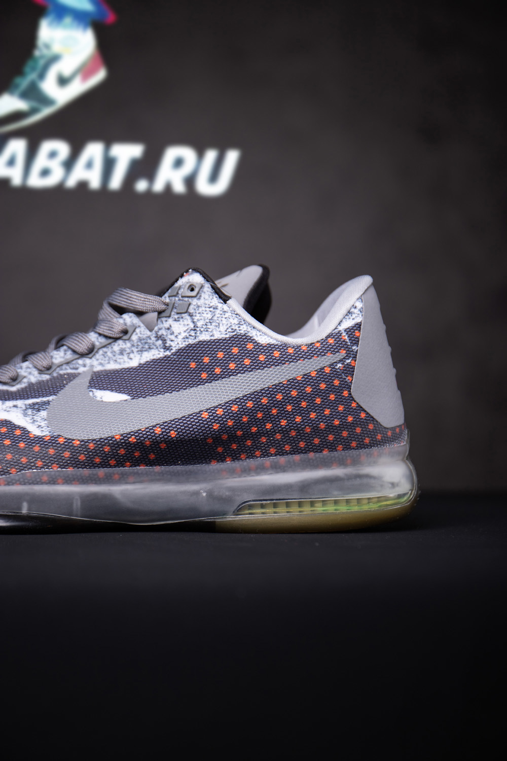 Nike Kobe 10 'Pain'