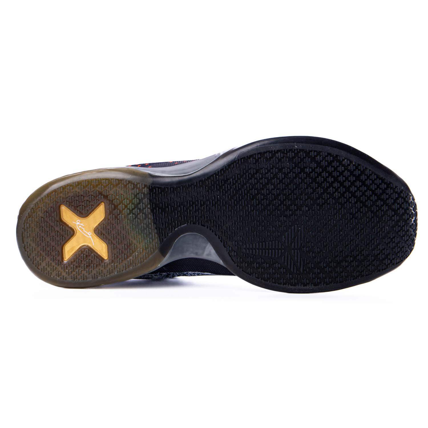Nike Kobe 10 'Pain'