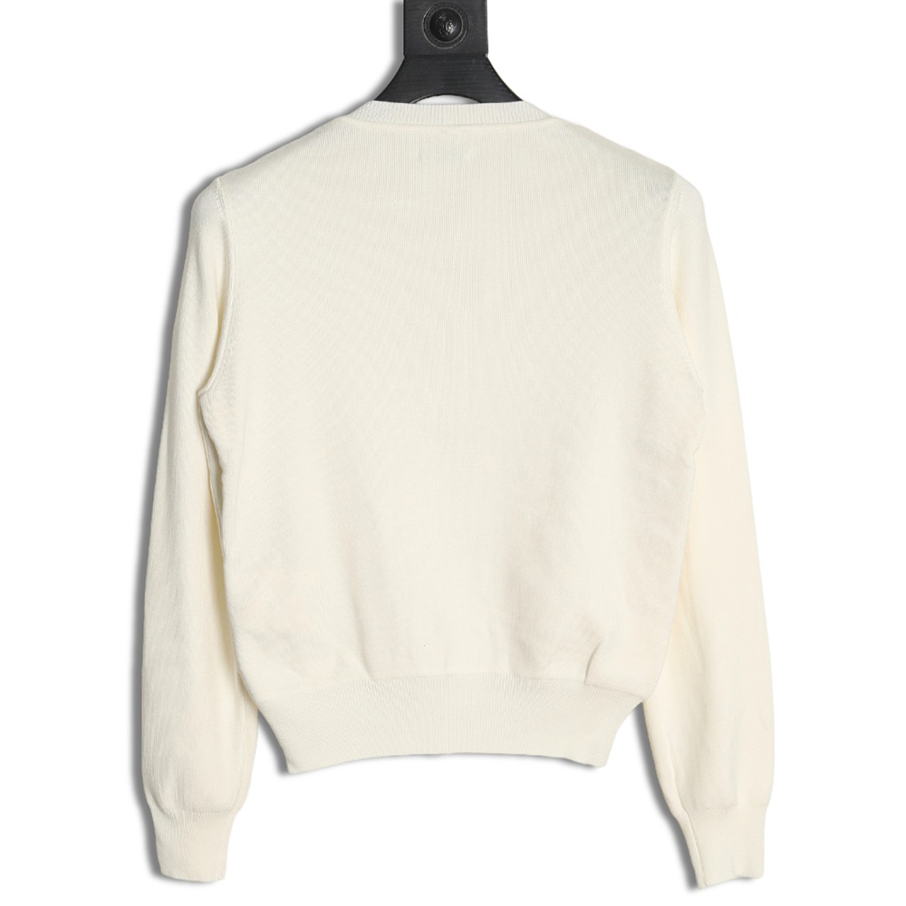 Moncler Women's Knit Double Pocket Down Jacket